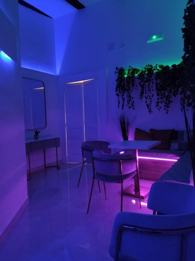 Luxury Quadruple Room