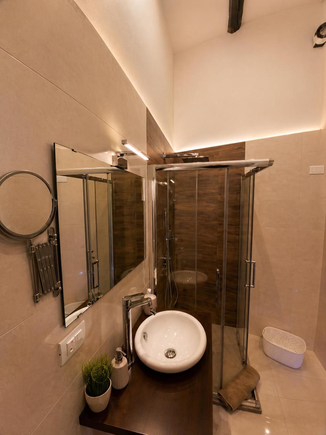 Luxury Quadruple Room